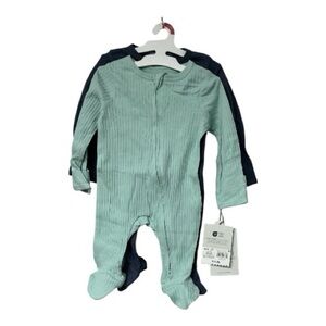 Cloud Island - NWT - 2 Pack Sleep ‘N Play